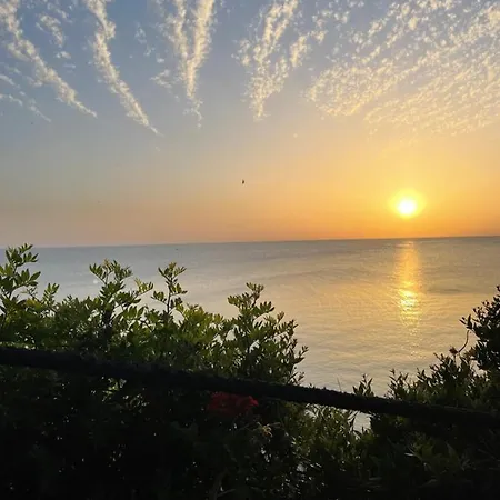 Irene By Antigone Tatil Evi *