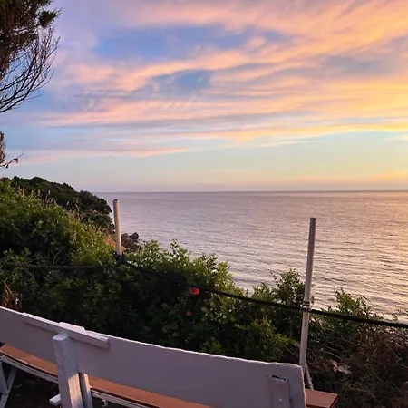 Tatil Evi Irene By Antigone