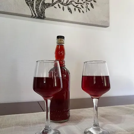 Irene By Antigone Tatil Evi Halikounas