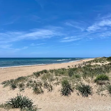 Irene By Antigone Tatil Evi