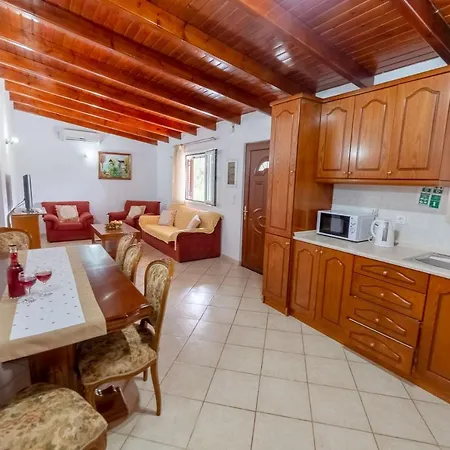 Casa vacanze Irene By Antigone *