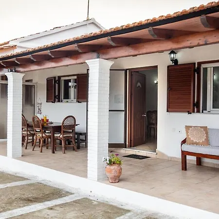 Irene By Antigone Χαλικούνας