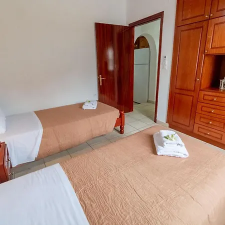 Irene By Antigone * Χαλικούνας