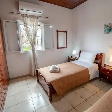 Casa vacanze Irene By Antigone *