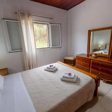 Casa de Férias Irene By Antigone Halikounas