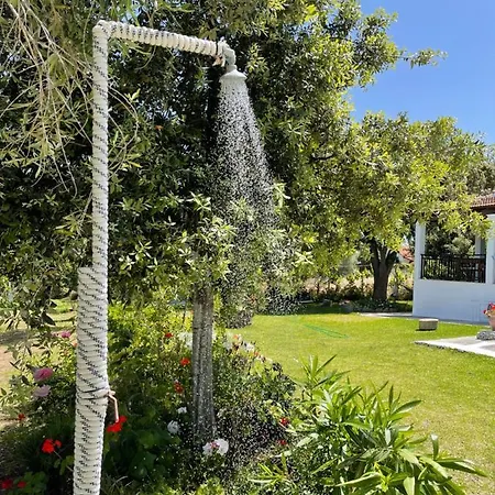 Irene By Antigone * Χαλικούνας