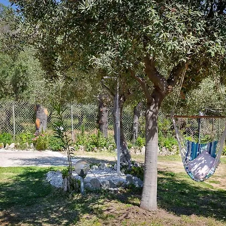 Irene By Antigone Casa de Férias *